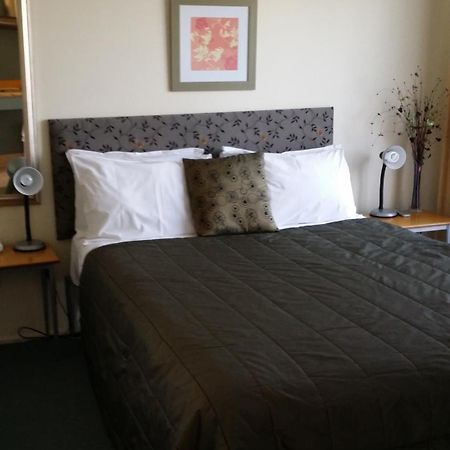 Bella Tuscany Motor Lodge ネーピア 部屋 写真