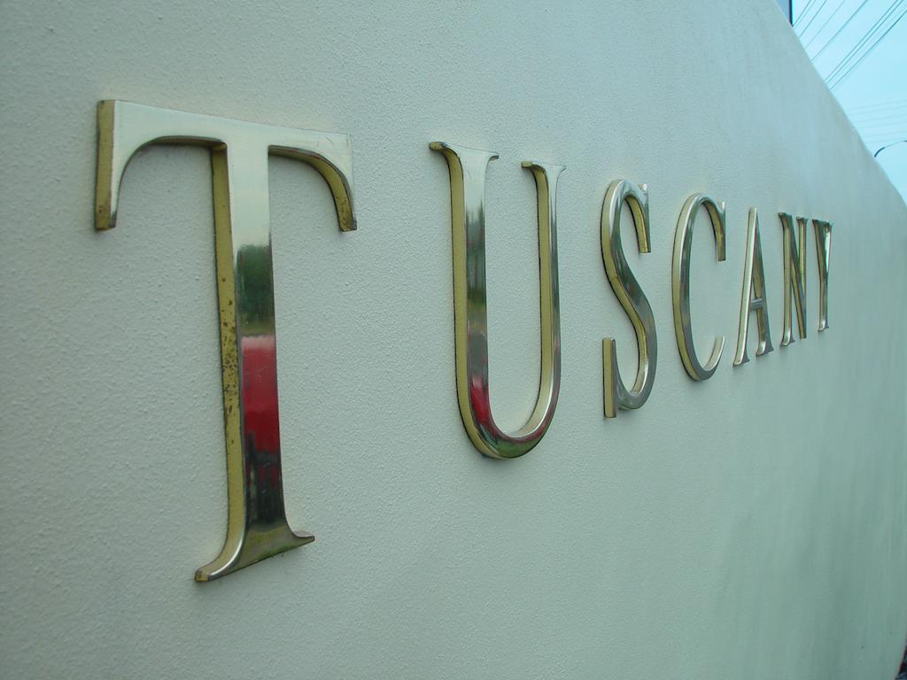 Bella Tuscany Motor Lodge ネーピア エクステリア 写真