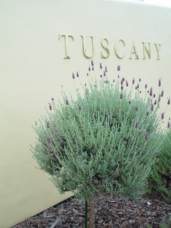 Bella Tuscany Motor Lodge ネーピア エクステリア 写真