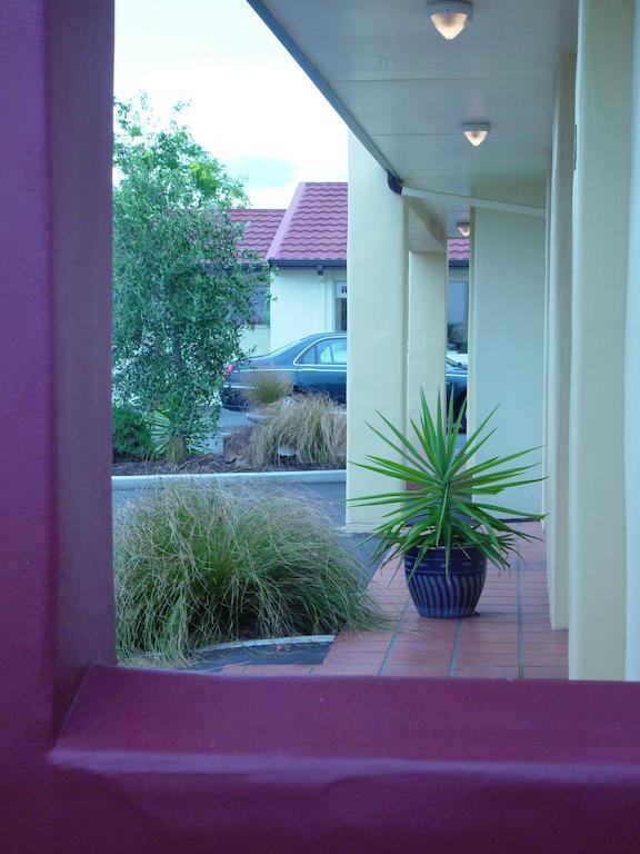 Bella Tuscany Motor Lodge ネーピア エクステリア 写真