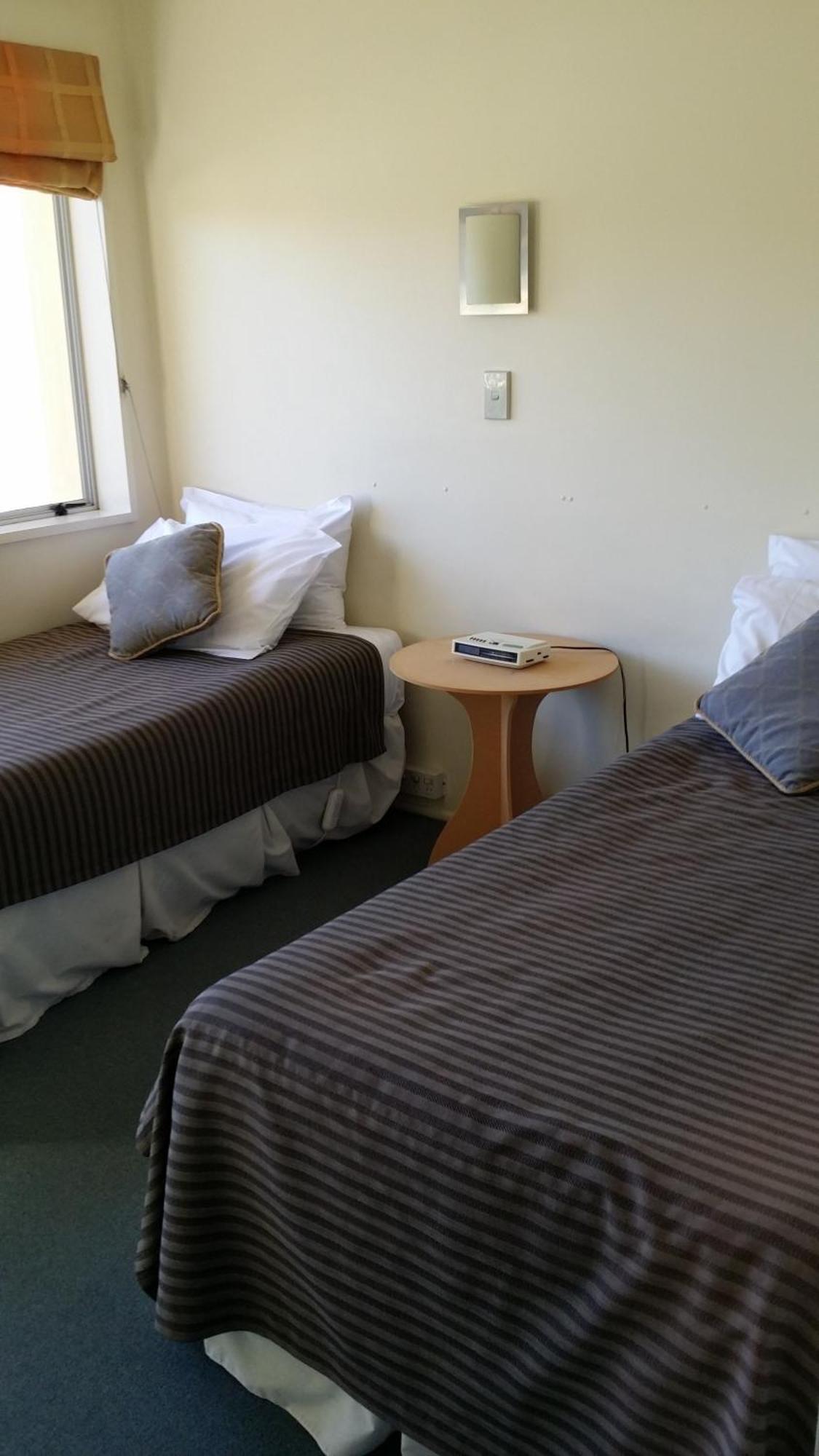 Bella Tuscany Motor Lodge ネーピア 部屋 写真