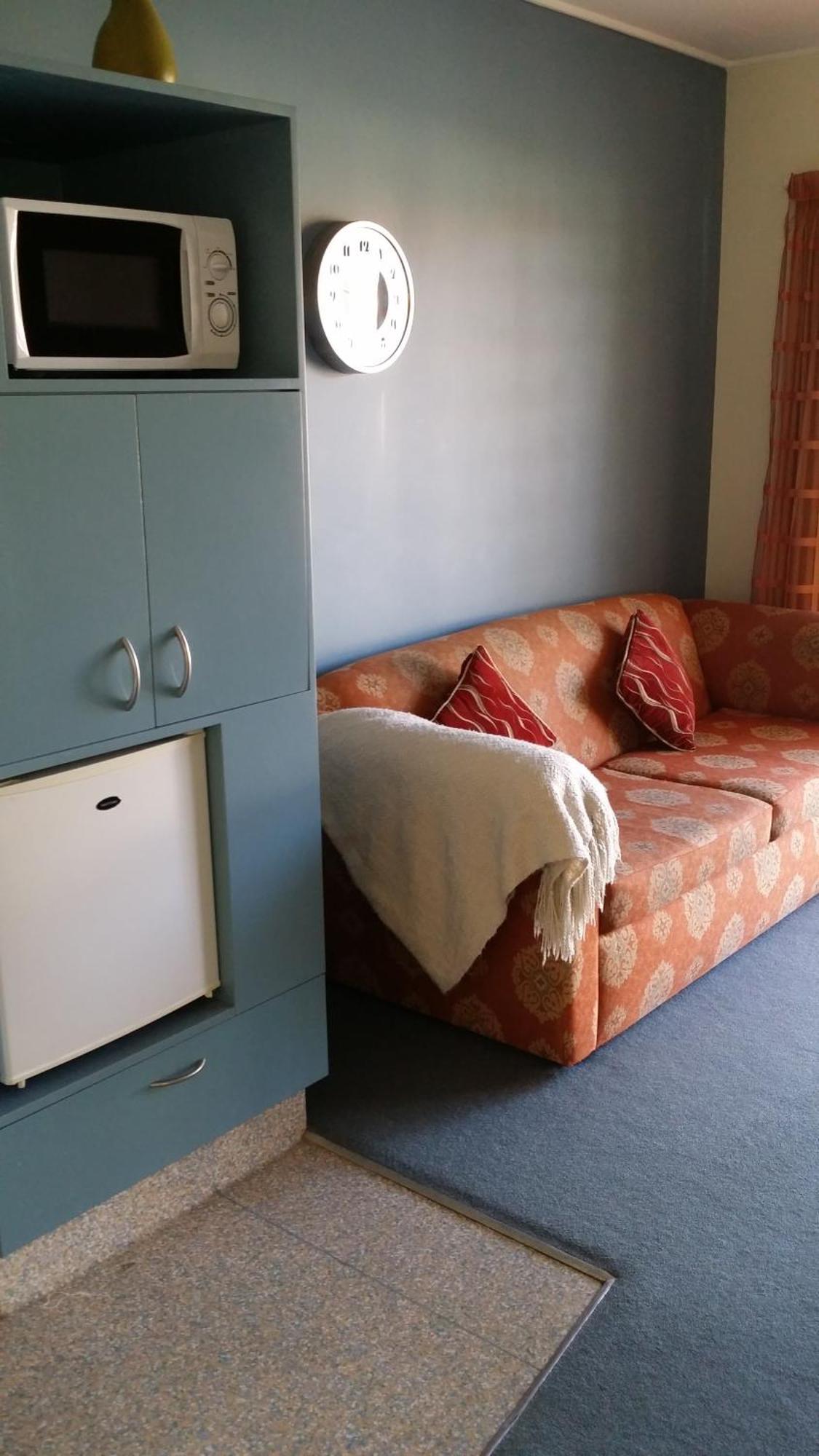 Bella Tuscany Motor Lodge ネーピア 部屋 写真