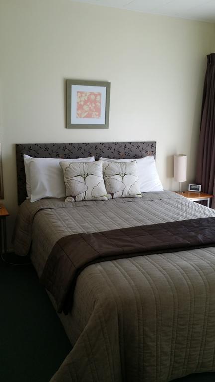 Bella Tuscany Motor Lodge ネーピア 部屋 写真