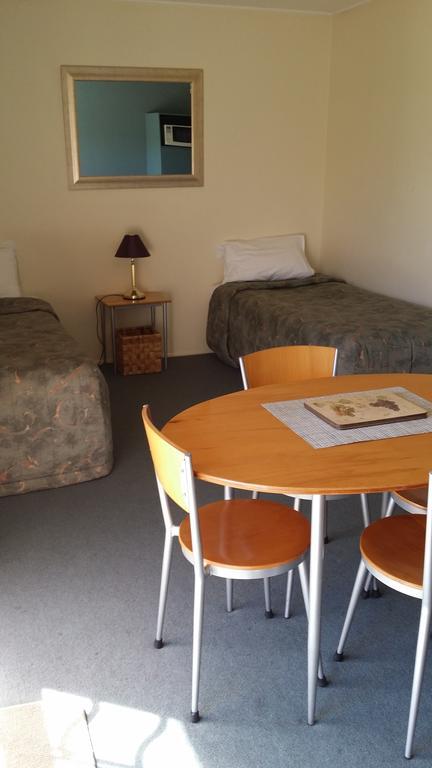 Bella Tuscany Motor Lodge ネーピア 部屋 写真