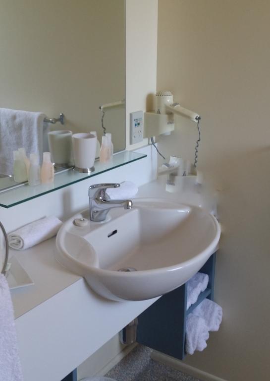 Bella Tuscany Motor Lodge ネーピア 部屋 写真