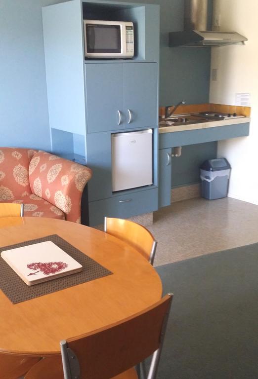 Bella Tuscany Motor Lodge ネーピア 部屋 写真