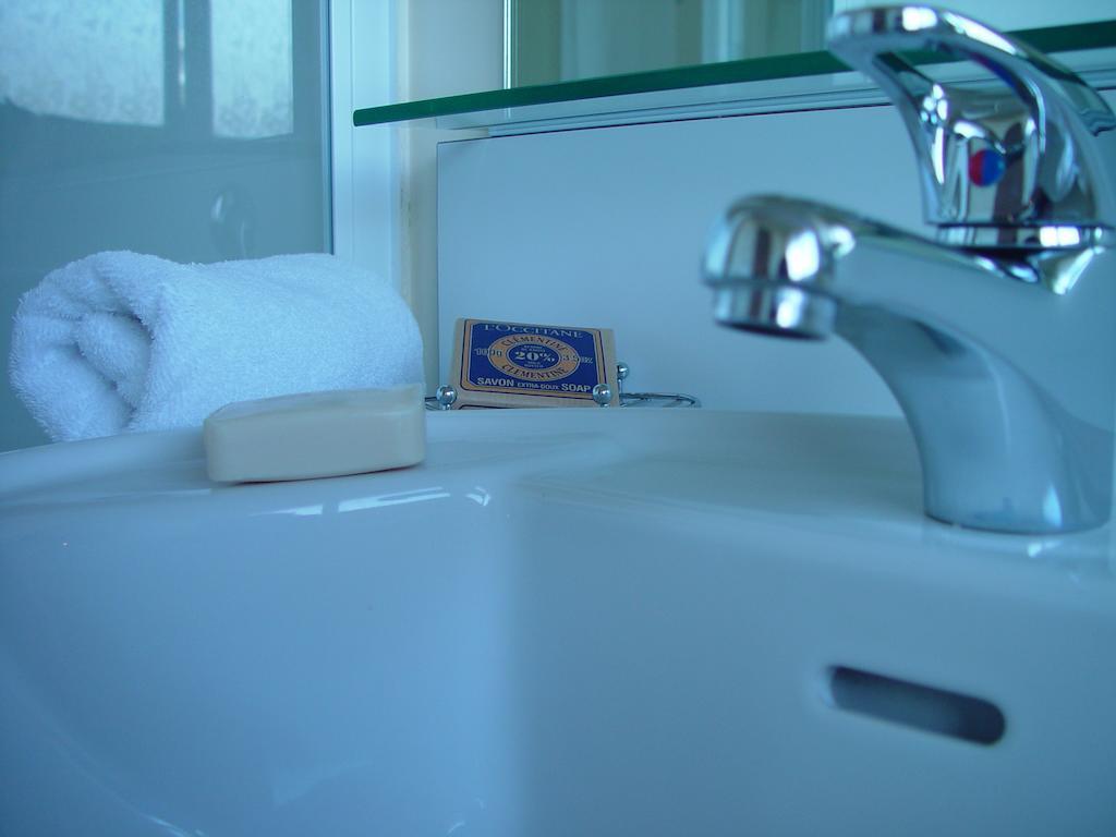 Bella Tuscany Motor Lodge ネーピア 部屋 写真
