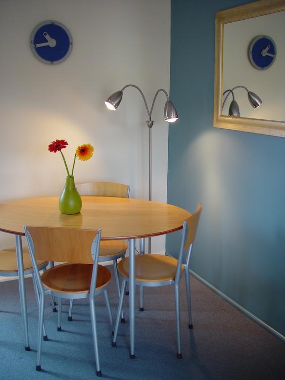 Bella Tuscany Motor Lodge ネーピア 部屋 写真